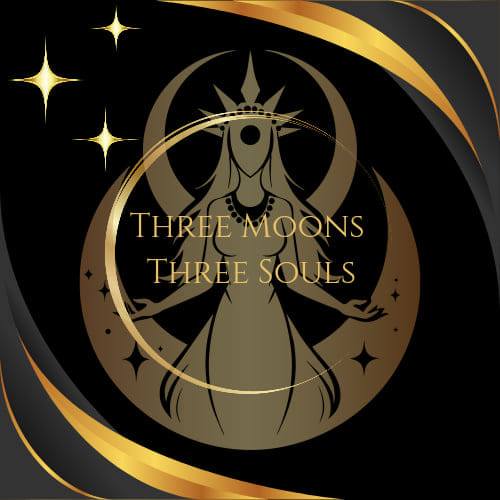 Three Moons Three Souls Vendor Directory